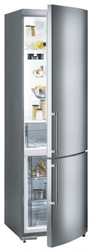Tủ lạnh Gorenje RK 62395 DE ảnh, đặc điểm
