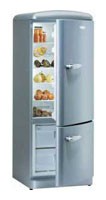 Buzdolabı Gorenje RK 6285 OAL fotoğraf, özellikleri