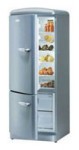 Refrigerator Gorenje RK 6285 OAL 60.00x158.50x63.00 cm