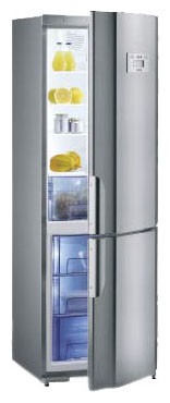 Kjøleskap Gorenje RK 63341 E Bilde, kjennetegn