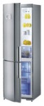 Холодильник Gorenje RK 63341 E 60.00x180.00x64.00 см