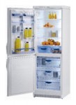 Tủ lạnh Gorenje RK 63343 W 60.00x180.00x64.00 cm