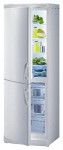 Tủ lạnh Gorenje RK 6335 W 60.00x177.00x62.50 cm