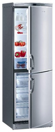 Buzdolabı Gorenje RK 6336 E fotoğraf, özellikleri