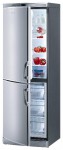 Tủ lạnh Gorenje RK 6337 E 60.00x177.00x62.50 cm