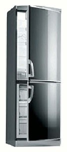 Kjøleskap Gorenje RK 6337 W Bilde, kjennetegn