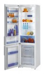 Tủ lạnh Gorenje RK 63393 W 60.00x200.00x64.00 cm