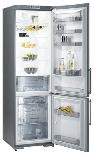 Холодильник Gorenje RK 63395 DE Фото, характеристики