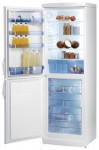 Холодильник Gorenje RK 6355 W/1 60.00x185.50x62.50 см