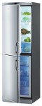 Холодильник Gorenje RK 6357 E 60.00x185.50x62.50 см