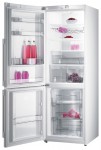Холодильник Gorenje RK 65 SYA 60.00x180.00x64.00 см