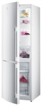 Холодильник Gorenje RK 65 SYW-F1 60.00x180.00x64.00 см
