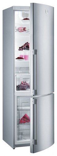Kühlschrank Gorenje RK 65 SYX2 Foto, Charakteristik