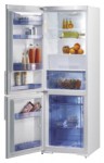 Tủ lạnh Gorenje RK 65324 E 60.00x180.00x64.00 cm