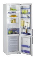 Холодильник Gorenje RK 65364 W фото, Характеристики