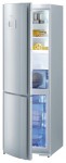 Refrigerator Gorenje RK 67325 A 60.00x180.00x64.00 cm