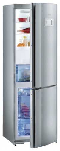 Kjøleskap Gorenje RK 67325 E Bilde, kjennetegn