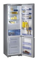 Buzdolabı Gorenje RK 67365 W fotoğraf, özellikleri