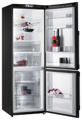 Холодильник Gorenje RK 68 SYB Фото, характеристики