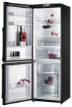 Холодильник Gorenje RK 68 SYB 60.00x180.00x64.00 см