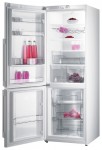 Холодильник Gorenje RK 68 SYW 60.00x180.00x64.00 см