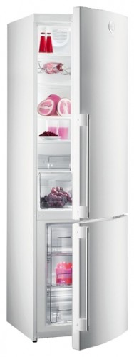 Buzdolabı Gorenje RK 68 SYW2 fotoğraf, özellikleri