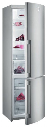 Холодильник Gorenje RK 68 SYX2 Фото, характеристики