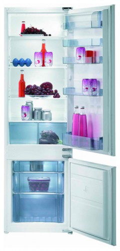 Холодильник Gorenje RKI 41295 Фото, характеристики