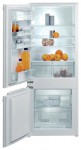 冰箱 Gorenje RKI 4151 AW 54.00x144.50x54.50 厘米