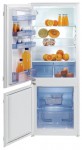 Хладилник Gorenje RKI 4235 W 54.00x144.50x54.50 см