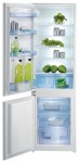 Холодильник Gorenje RKI 4295 W 54.00x177.50x54.50 см