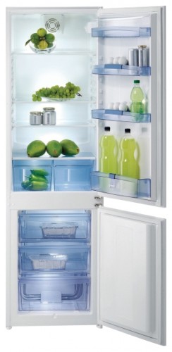 Ψυγείο Gorenje RKI 4298 W φωτογραφία, χαρακτηριστικά