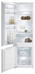 Холодильник Gorenje RKI 5181 AW 54.00x177.50x54.50 см