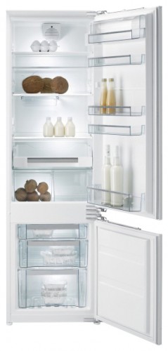 Kühlschrank Gorenje RKI 5181 KW Foto, Charakteristik