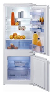 Refrigerator Gorenje RKI 5234 W larawan, katangian
