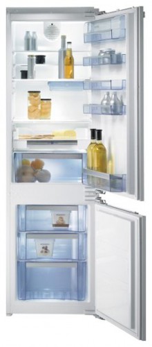 Ψυγείο Gorenje RKI 55288 W φωτογραφία, χαρακτηριστικά