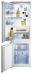 Refrigerator Gorenje RKI 55288 W 54.00x177.50x54.50 cm