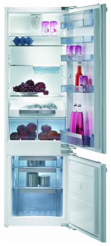 Холодильник Gorenje RKI 55295 Фото, характеристики
