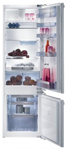 Refrigerator Gorenje RKI 55298 larawan, katangian