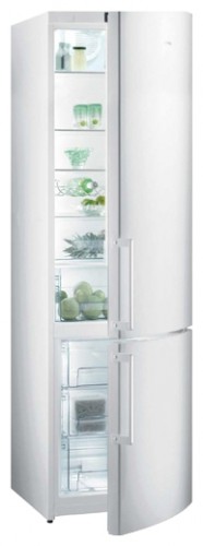 Kühlschrank Gorenje RKV 6200 FW Foto, Charakteristik
