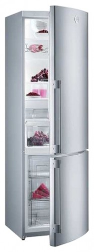 Ψυγείο Gorenje RKV 6500 SYA2 φωτογραφία, χαρακτηριστικά