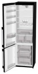 Refrigerator Gorenje RKV 6500 SYB2 60.00x200.00x64.00 cm