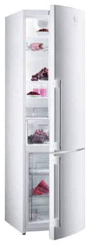 Refrigerator Gorenje RKV 6500 SYW2 larawan, katangian
