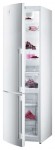 Refrigerator Gorenje RKV 6500 SYW2 60.00x200.00x64.00 cm