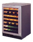 冷蔵庫 Gorenje XWC 660 F 60.00x90.00x60.00 cm