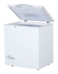Холодильник Gunter & Hauer GF 110 AQ 62.50x83.30x52.50 см