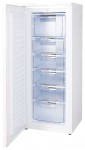 Refrigerator Gunter & Hauer GF 180 AV 54.50x142.50x55.00 cm