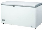 Refrigerator Gunter & Hauer GF 250 109.00x85.00x60.00 cm