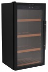 Refrigerator Gunter & Hauer WK-078P 59.50x114.00x62.00 cm