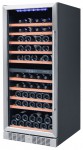 Refrigerator Gunter & Hauer WK 110 D 67.20x139.00x59.50 cm